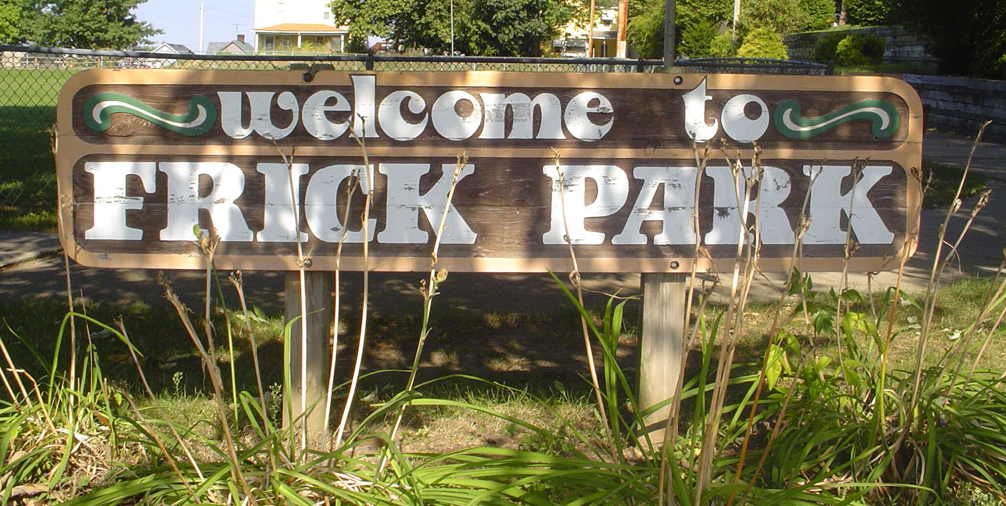 Image result for frick park